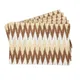 Beige Brown__DEKOR WORLD