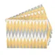 Yellow Grey__DEKOR WORLD