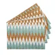 Aqua Brown__DEKOR WORLD