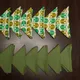 Green__DEKOR WORLD