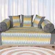 Yellow Grey__DEKOR WORLD