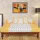 Yellow__DEKOR WORLD