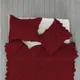 Maroon__DEKOR WORLD