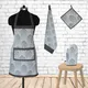 Grey__DEKOR WORLD