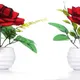 Pack Of 2__Chaudhary Flower