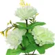 White & Clear__Chaudhary Flower