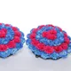 Pack Of 2__Chaudhary Flower