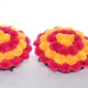 Pack Of 2__Chaudhary Flower