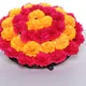 Pack Of 1__Chaudhary Flower