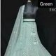 Green__Qunoot Closet