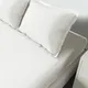 White__SLEEPING OWLS
