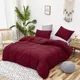 Burgundy__SLEEPING OWLS