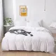 White__SLEEPING OWLS