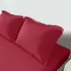 Burgundy__SLEEPING OWLS