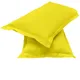 Yellow__SLEEPING OWLS