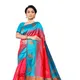 Blue Red__RISHAHA
