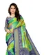 Blue & Green__RISHAHA