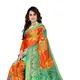Green & Orenge__RISHAHA