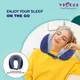 Navy Grey__VIAGGI  Travel Mart