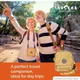 Beach Brown__VIAGGI  Travel Mart
