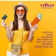 Beach Brown__VIAGGI  Travel Mart