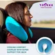 Turquoise blue__VIAGGI  Travel Mart