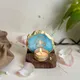 Turquoise__Homearte India