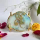 Turquoise__Homearte India