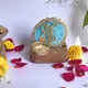 Turquoise__Homearte India