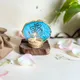 Turquoise__Homearte India
