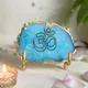 Turquoise__Homearte India