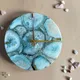 Turquoise__Homearte India