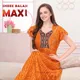 Yellow__Shree Balaji Maxi