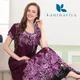 Purple__Shree Balaji Maxi