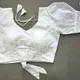 White__blouse bazaar