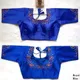 Royal Blue__blouse bazaar