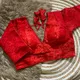 Red__blouse bazaar