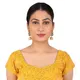Yellow__blouse bazaar
