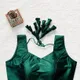 Green__blouse bazaar