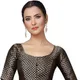 Black__blouse bazaar