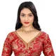 Red__blouse bazaar