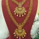 Maroon & Gold__PINAK JEWEL