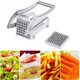 French Fries cutter__Prime Bakers and Moulders