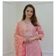 Pink__Libas Kurta