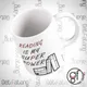 White__Quirky Products