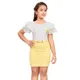 White & Yellow__Lei Chie