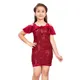 Maroon__Lei Chie