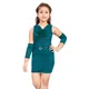 Green__Lei Chie