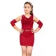 Maroon__Lei Chie