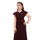 Maroon__Lei Chie